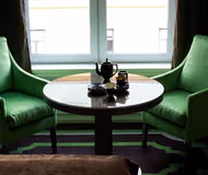 Frogner Serviced Apartment