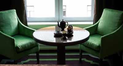 Frogner Serviced Apartment