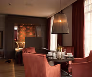 Frogner Serviced Apartment