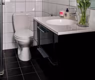 Frogner Serviced Apartment