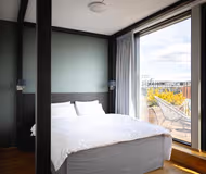 Vika Service Apartment