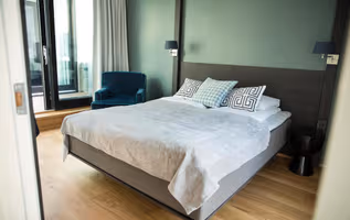 Vika Service Apartment