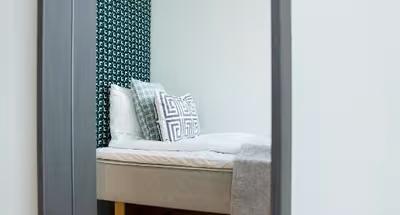 Vika Service Apartment