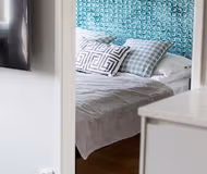 Vika Service Apartment