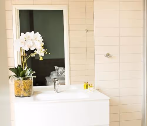 Vika Service Apartment