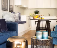 Vika Service Apartment