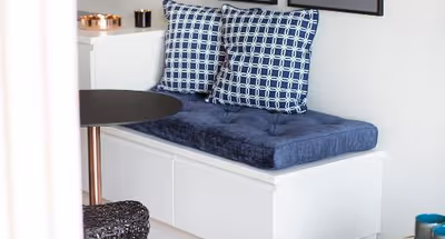 Vika Service Apartment