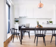 Majorstuen Service Apartment