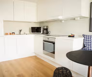 Majorstuen Service Apartment