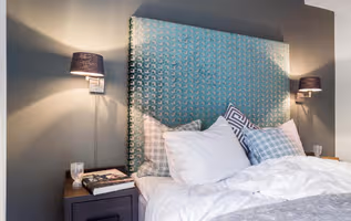 Majorstuen Service Apartment