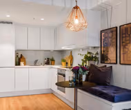 Majorstuen Service Apartment