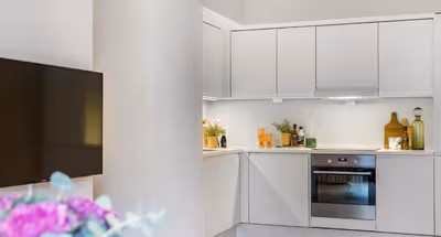 Majorstuen Service Apartment