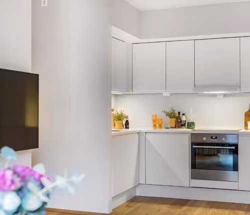 Majorstuen Service Apartment