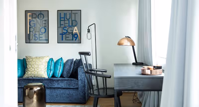 Majorstuen Service Apartment