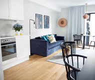 Majorstuen Service Apartment