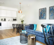 Majorstuen Service Apartment