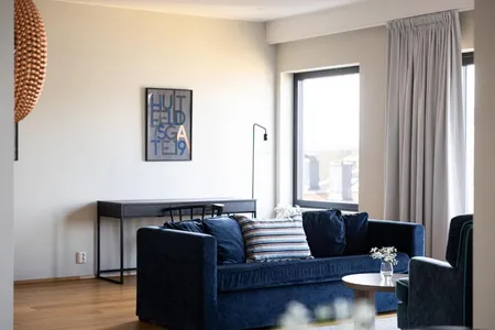 Majorstuen Service Apartment