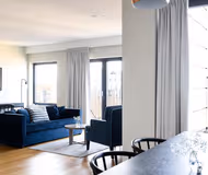 Majorstuen Service Apartment