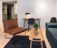Grünerløkka Service Apartment