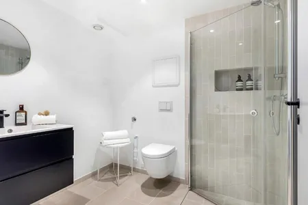 Grünerløkka Service Apartment