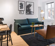 Grünerløkka Service Apartment