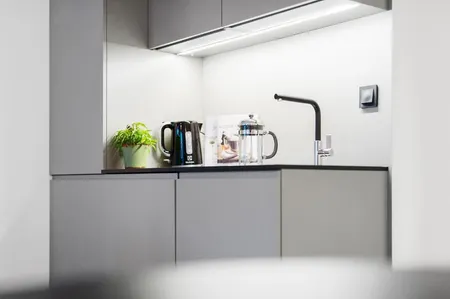 Grünerløkka Service Apartment