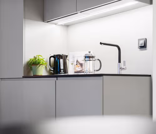 Grünerløkka Service Apartment