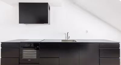 Grünerløkka Service Apartment