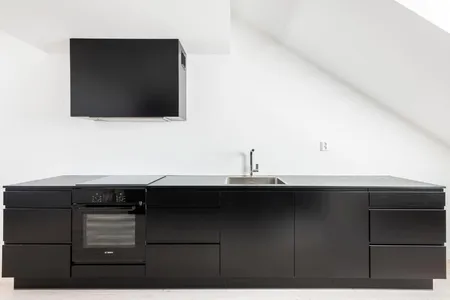 Grünerløkka Service Apartment