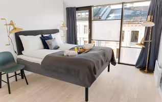 Grünerløkka Service Apartment