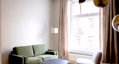 Colbjørnsens Service Apartment