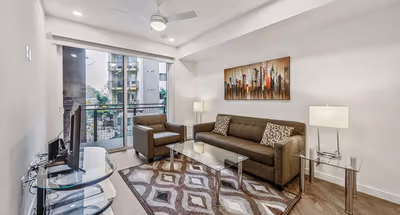 Camino De Le Reina Serviced Apartments