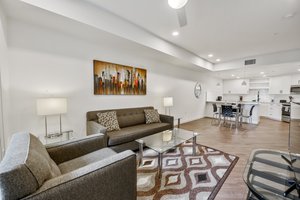 Camino De Le Reina Serviced Apartments