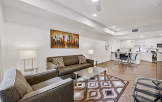 Camino De Le Reina Serviced Apartments