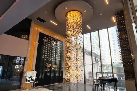 Stunning One bedroom - JLT
