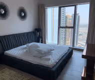 Stunning One bedroom - JLT