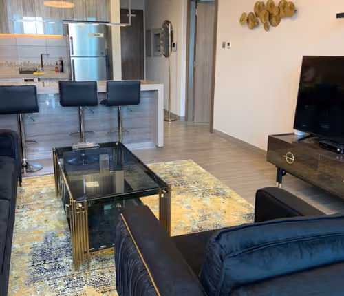 Stunning One bedroom - JLT