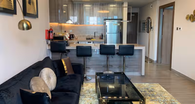 Stunning One bedroom - JLT