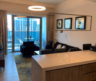 Stunning One bedroom - JLT