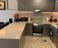 Stunning One bedroom - JLT