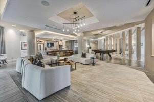 Twain Avenue Serviced Apartment