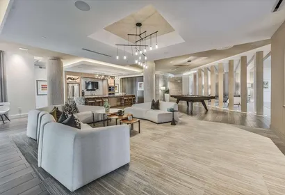 Twain Avenue Serviced Apartment