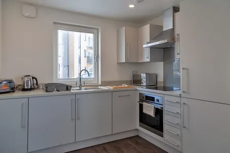 Ashford Apartments