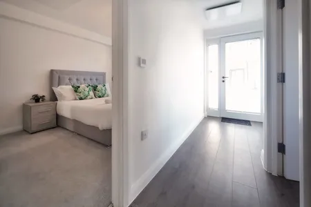 Ashford Apartments