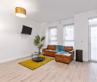 Belfast Serviced Apartments