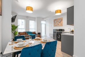 Belfast Serviced Apartments