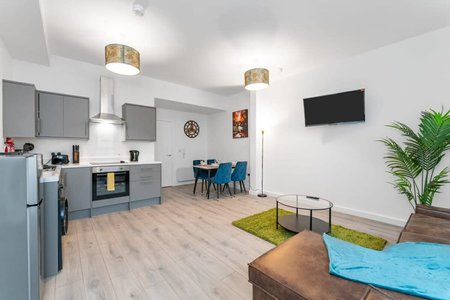 Belfast Serviced Apartments