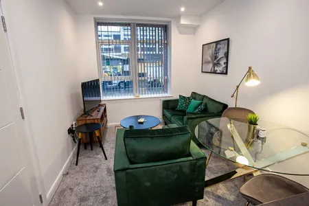 Bolton Apartments