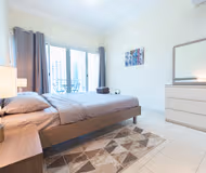 Almas West Lake Serviced Apartment