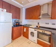 Almas West Lake Serviced Apartment